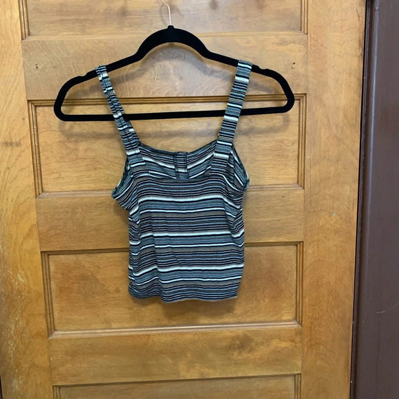 American Eagle Ribbed Tank - Picture 4 of 4